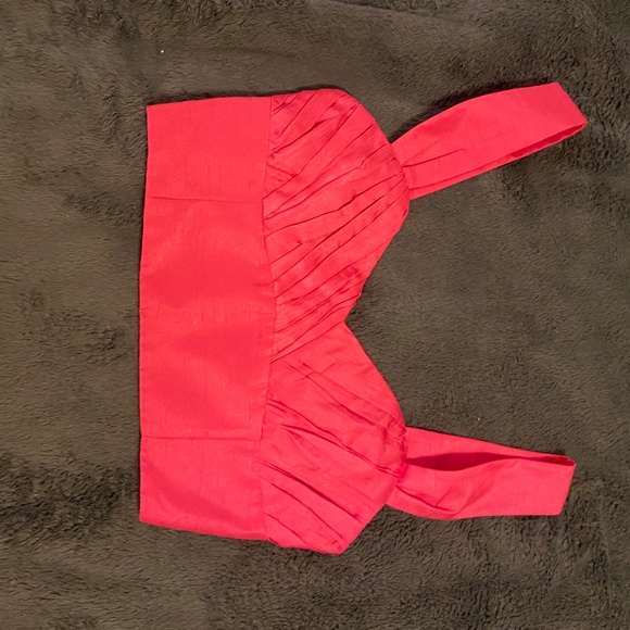 Aritzia ~ Wilfred Rhapsody Blouse - Picture 2 of 4